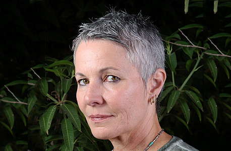 בינת שוורץ, ראשת מינהל התכנון בינת שוורץ, ראשת מינהל התכנון