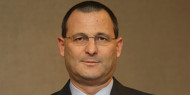 דורי סגל - גזית גלוב דורי סגל - גזית גלוב