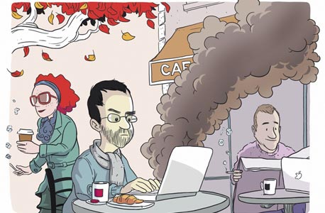 איור: ליאב צברי