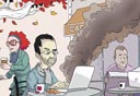 איור: ליאב צברי