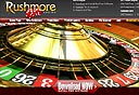 צילום מסך: rushmorecasino.com