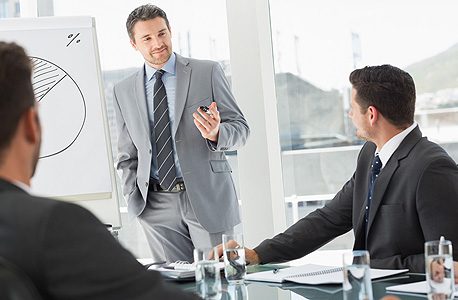 אם יש לכם משהו חשוב מאוד להגיד אמרו אותו בעשר הדקות הראשונות של המצגת אם יש לכם משהו חשוב מאוד להגיד אמרו אותו בעשר הדקות הראשונות של המצגת