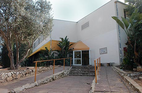צילום: יובל חן
