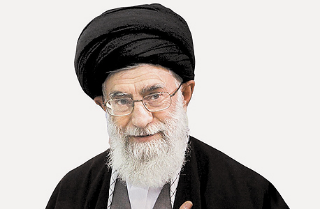 ע'לי חמינאי, מנהיגה הרוחני של איראן