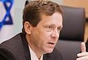 Herzog: "The market did not determine"