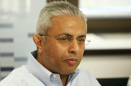 צילום: עמית שעל צילום: עמית שעל