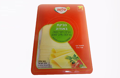 גבינת עלמה של נטו גבינת עלמה של נטו