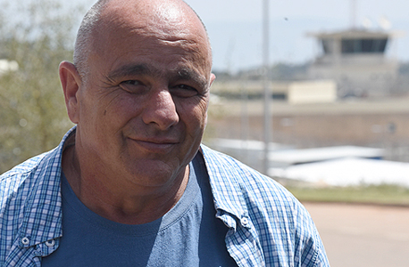 דני דנקנר (ארכיון) דני דנקנר (ארכיון)