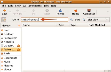 צילום מסך: Ubuntu צילום מסך: Ubuntu