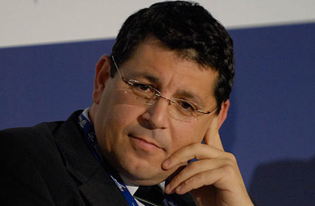 ראש הוועדה, דרור שטרום ראש הוועדה, דרור שטרום