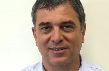 שלמה פילבר, מנכ"ל משרד התקשורת שלמה פילבר, מנכ"ל משרד התקשורת