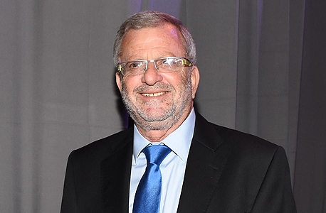 יצחק פטרבורג