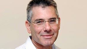 שוקי בורשטיין צילום: ישראל סאן