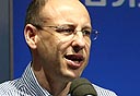 גיל שרון