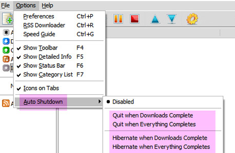צילום מסך: utorrent.com צילום מסך: utorrent.com