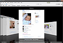צילום מסך: Safari 4 Beta