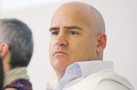 עדיאל שמרון, ממלא מקום מנהל רשות מקרקעי ישראל עדיאל שמרון, ממלא מקום מנהל רשות מקרקעי ישראל