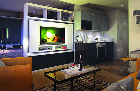 דירה מבפנים דירה מבפנים