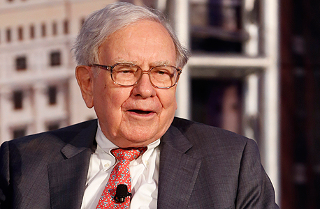 וורן באפט וורן באפט