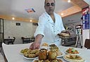 מסעדת השלום