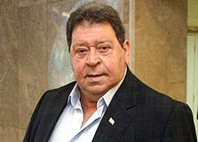 צילום: אלכס קולומויסקי