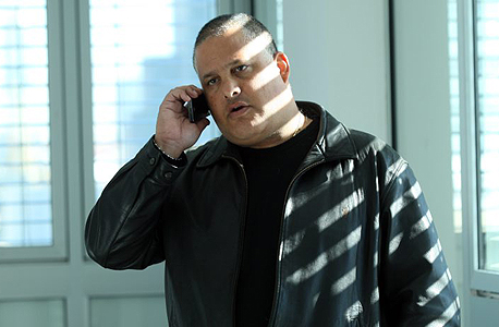 אלון חסן אלון חסן