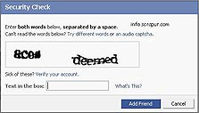 צילום מסך: facebook.com