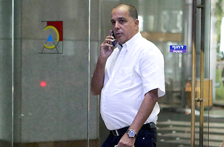 עמוס לוזון עמוס לוזון