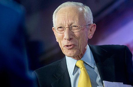 סטנלי פישר סטנלי פישר