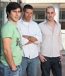 צילום: אוראל כהן צילום: אוראל כהן