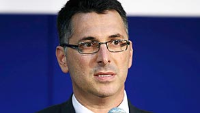גדעון סער, צילום: תומריקו