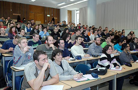 צילום: מאיר אזולאי