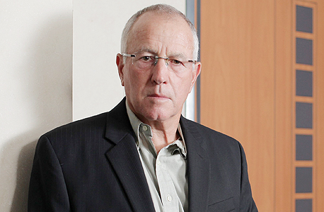 מנכ"ל מכבי רן סער. "לא היתה כל כוונה להרע את מצבם של עוברי הקופות" מנכ"ל מכבי רן סער. "לא היתה כל כוונה להרע את מצבם של עוברי הקופות"