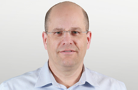 נשיא החברה המרכזית יורם שגיא נשיא החברה המרכזית יורם שגיא