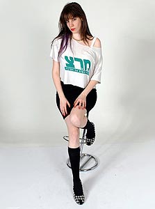 צילום: גוני ריסקין צילום: גוני ריסקין