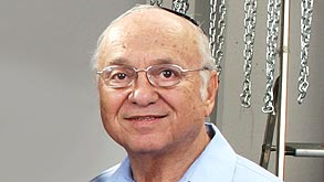 שר המשפטים, יעקב נאמן. צילום: טל שחר