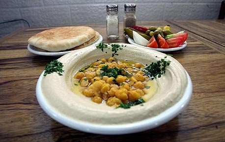 צילום: גיל נחושתן צילום: גיל נחושתן