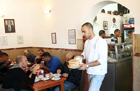 צילום: עמית שעל צילום: עמית שעל