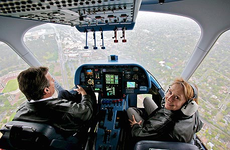צילום: Steve Jurvetson צילום: Steve Jurvetson