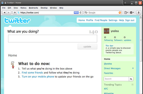 צילום מסך: twitter.com