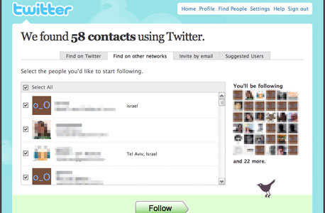 צילום מסך: twitter.com