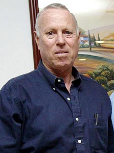צילום: מיכאל קרמר