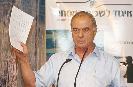 אוריאל לין: "חשוב שסער רואה את הדברים בראייה רחבה" אוריאל לין: "חשוב שסער רואה את הדברים בראייה רחבה"