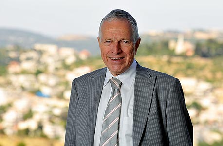 צילום: גיא אסיאג