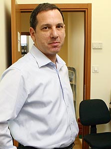 צילום: עמית שעל צילום: עמית שעל