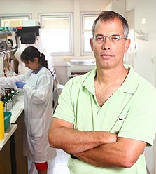 צילום: אוראל כהן צילום: אוראל כהן