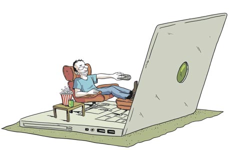 איור: ליאב צברי