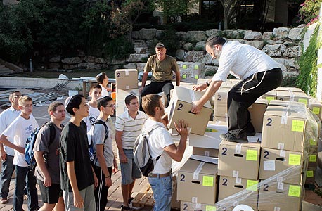 צילום: עטא עוויסאת