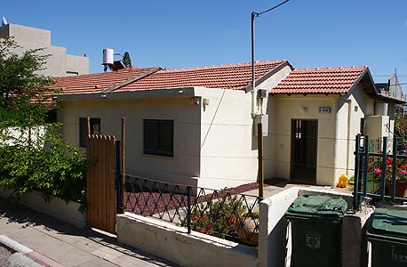 צילום: אוראל כהן