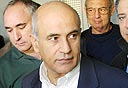 צילום: ג'רמי פלדמן